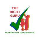 The Right Guru | Best SSC | English Spoken Classes Taekwondo Training institute in Delhi