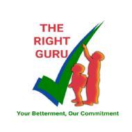 The Right Guru | Best SSC | English Spoken Classes Personal Trainer institute in Delhi