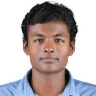 Libin Pappachan Class 12 Tuition trainer in Kunnathunad