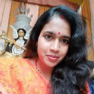 Snigdha C. Class 12 Tuition trainer in Murshidabad