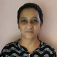 Pankti Yoga trainer in Mumbai