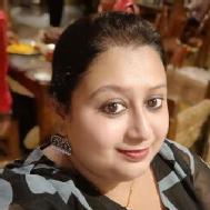 Shreya roy Class I-V Tuition trainer in Kolkata