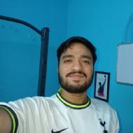 Sumit Rawat Personal Trainer trainer in Chandigarh