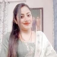 Simran Gulati Class I-V Tuition trainer in Delhi