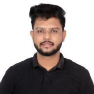 Ankit Sharma Class I-V Tuition trainer in Sanganer