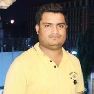 Prashant Kumar Class I-V Tuition trainer in Jaipur