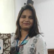 Neelam Prasad Class 10 trainer in Mumbai