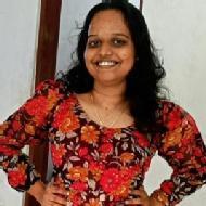 Anjali B. German Language trainer in Cherthala