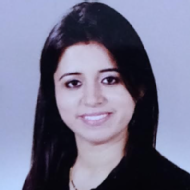 Gunjan J. Nursery-KG Tuition trainer in Delhi