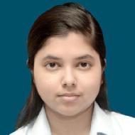 Ishita M. HTML trainer in Kolkata