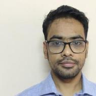 Sampad Class 11 Tuition trainer in Garia