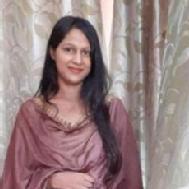 Megha K. Class 9 Tuition trainer in Kotdwara