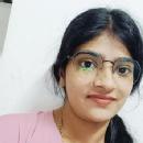 Photo of Pooja Sahu