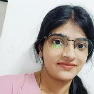 Pooja Sahu Class I-V Tuition trainer in Bhopal