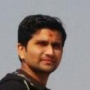 Photo of Keyur Mistry