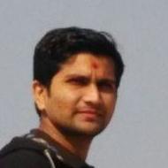 Keyur Mistry PHP trainer in Ahmedabad