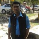 Photo of Manish Raval