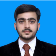 Usman Ali Digital Marketing trainer in Islamabad