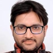 Shubhanshu Gupta MBBS & Medical Tuition trainer in Jhansi