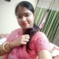 Divya Chaudhary B Ed Tuition trainer in Ghaziabad