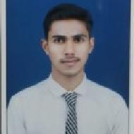 Rushikesh Shivaji Lohar BTech Tuition trainer in Hatkanangale