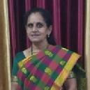Photo of Meenakshi R.