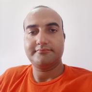 Neeraj Class I-V Tuition trainer in Patna