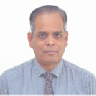 Srinivas Gade Communication Skills trainer in Visakhapatnam