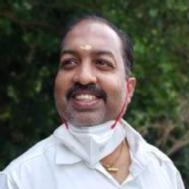 Sam Chand Nevin Class 12 Tuition trainer in Port Blair