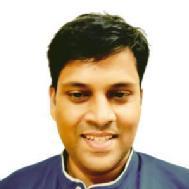 Anubhav Lal Digital Marketing trainer in Patna