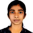 Photo of Aswathy B.