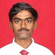 Yesu Raju Class 10 trainer in Gurazalla