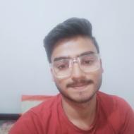 Omprasad Deshmukh Class I-V Tuition trainer in Ichalkaranji
