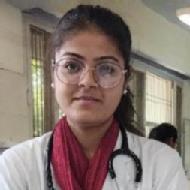 Nidhi Yadav Class 10 trainer in Rohtak