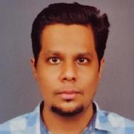 Dany Thomas BCom Tuition trainer in Kollam