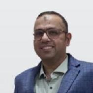 Tanzem Tinwala Class 12 Tuition trainer in Vadodara