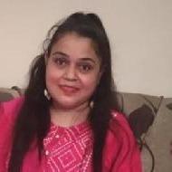 Tanushri A. Vocal Music trainer in Delhi