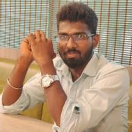 Thiyagu G Chess trainer in Walajapet