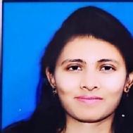 Vishnupriya Y. UPSC Exams trainer in Kanpur