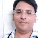 Photo of Dr. Manish Singh