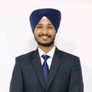 Photo of Sarabjot Singh