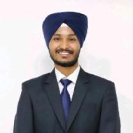 Sarabjot Singh Class 10 trainer in Delhi