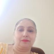 Kiran Malhotra Class I-V Tuition trainer in Noida