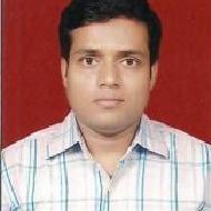 Mohamad Taleuzzaman BTech Tuition trainer in Jodhpur