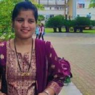 Roopali K. BBA Tuition trainer in Ugar
