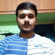 Dhruva Gowda Badminton trainer in Bangalore