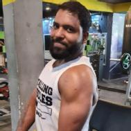 Sateesh Yadav Personal Trainer trainer in Lucknow