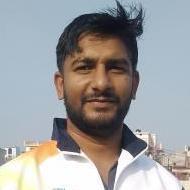Vishal Kumar Misra Self Defence trainer in Lucknow