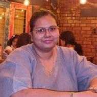 Jyoti Resume Writing trainer in Hyderabad