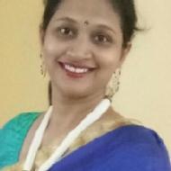 Alpa Desai Sharma Dance trainer in Ahmedabad